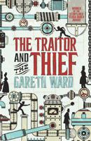 The Traitor and the Thief 1925381501 Book Cover