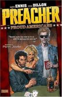 Preacher: Proud Americans 1563893274 Book Cover