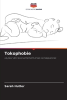 Tokophobie (French Edition) 620997046X Book Cover
