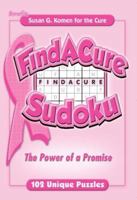 Find a Cure Sudoku 1929774346 Book Cover