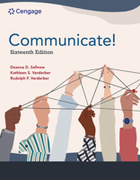 Communicate! 0357799062 Book Cover