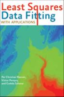 Least Squares Data Fitting with Applications 1421407868 Book Cover