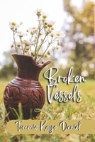 Broken Vessels: Jars of Clay B0CJLL2BN9 Book Cover