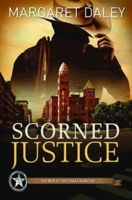 Scorned Justice 142671436X Book Cover