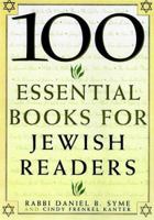 100 Essential Books For Jewish Readers 0806519061 Book Cover