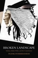 Broken Landscape: Indians, Indian Tribes, and the Constitution 0199915733 Book Cover
