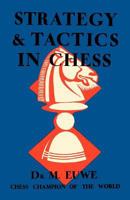 Stratgy&tactics Chess 177323949X Book Cover