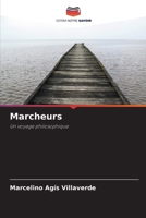 Marcheurs (French Edition) 6208648009 Book Cover