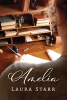 Amelia (City of Roses Collection) B0DXFXYNRD Book Cover