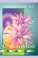 Encantos 1973157152 Book Cover