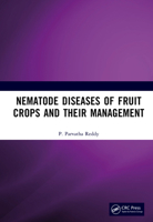 Nematode Diseases of Fruit Crops and their Management 1041032676 Book Cover