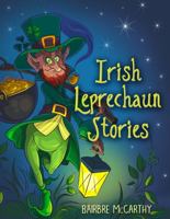 Irish Leprechaun Stories 1856352293 Book Cover