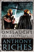 Onslaught 1473628784 Book Cover