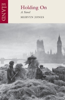 Holding on 1906011427 Book Cover