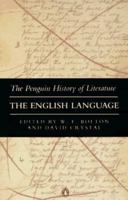 The English Language (Penguin History of Literature) 0140177604 Book Cover