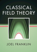 Classical Field Theory 1107189616 Book Cover
