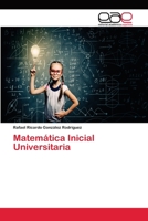Matemática Inicial Universitaria: Estatutos na trajetória acadêmica em Fisioterapia 6202170646 Book Cover