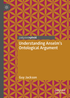 Understanding Anselm's Ontological Argument 3031415345 Book Cover