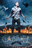 Gabriel 1250051533 Book Cover