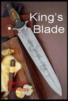 King's Blade B0B6LJ1ZB6 Book Cover