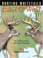 Hunting Whitetails East & West (Hunting & Shooting) 0883172534 Book Cover