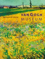Van Gogh Museum 9040099286 Book Cover