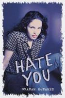 Hate You 0440227623 Book Cover