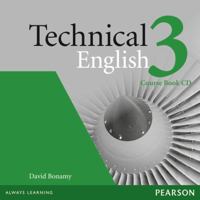 Tech Eng Level 3 CB CD 1408229455 Book Cover