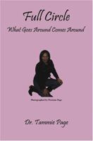Full Circle - What Goes Around Comes Around 1598244000 Book Cover