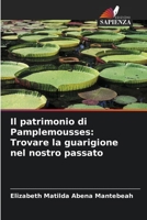 Il patrimonio di Pamplemousses: Trovare la guarigione nel nostro passato 6205740168 Book Cover