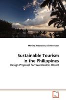 Sustainable Tourism in the Philippines 3639149815 Book Cover