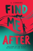 FIND ME AFTER 0702331368 Book Cover