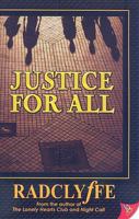 Justice for All 1602820740 Book Cover