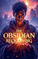 The Obsidian Reckoning B0FCT75S4K Book Cover