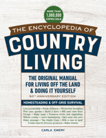 The Encyclopedia of Country Living