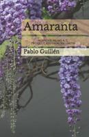 Amaranta (Spanish Edition) 1090849761 Book Cover