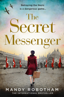 The Secret Messenger 0008384622 Book Cover