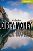 Dirty Money: Starter/Beginner (Cambridge English Readers) 0521683335 Book Cover