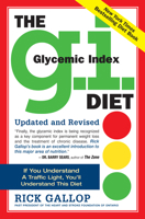 The G.I. Diet: The Easy, Healthy Way to Permanent Weight Loss 0770429947 Book Cover
