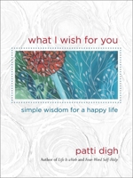 What I Wish for You 0762770627 Book Cover