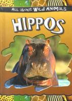 Hippos 0836841182 Book Cover