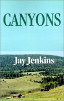Canyons 0738842265 Book Cover