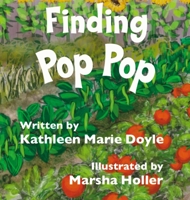 Finding Pop Pop 1734043245 Book Cover