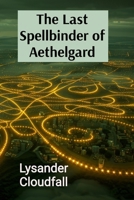 The Last Spellbinder of Aethelgard: Navigating the Chronal Currents of Parallel Universes and Alternate Realities B0DSNY1GGH Book Cover