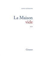 La maison vide 224685024X Book Cover