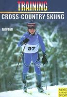 Training Cross-country Skiing 1841261963 Book Cover