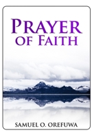 Prayer of Faith 0639982735 Book Cover