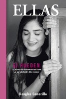 Ellas sí pueden 1643346229 Book Cover