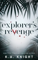 Explorer's Revenge 1068407670 Book Cover