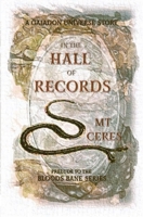 In the Hall of Records. Prelude to the Bloods Bane Series: A Gaiadon Universe Story B0BVD6HDC5 Book Cover